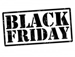 Black Friday!