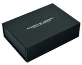Porsche Design - Flower Jet Flame Cigar Lighter - Silver P3633.03
