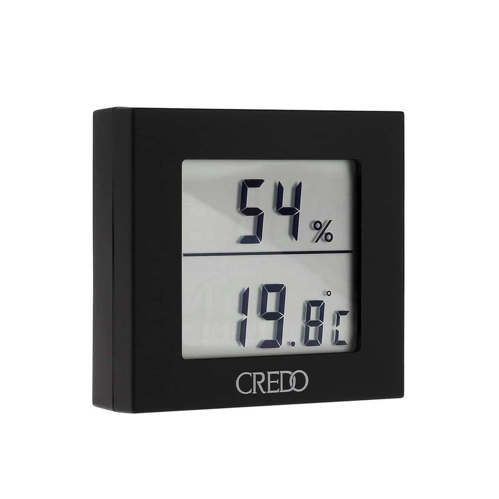 Credo hygrometer online
