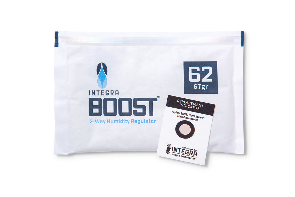 Integra boost 62 hotsell