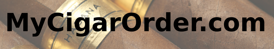 MYCIGARORDER.COM