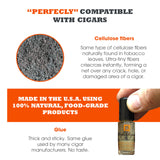 PerfecRepair Cigar Repair Glue (Repair for Damaged Cigar Wrappers)