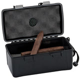mycigarorder.com XIKAR 15 Cigar Travel Humidor - New Model - 215XI