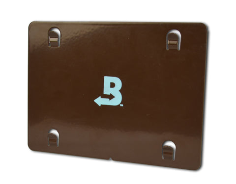 mycigarorder.com Boveda 320g 2-Way Humidity Control Mounting Plate