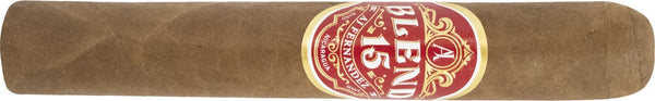 A.J. Fernandez Blend 15 Robusto - Single Cigar mycigarorder.co.uk mycigarorder.com uk