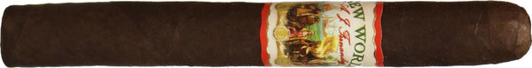 mycigaroder.com mycigarorder.co.uk A.J. Fernandez New World Oscuro Petit Corona - Single Cigar