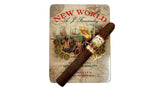 A.J. Fernandez New World Oscuro Petit Corona  - Single Cigar