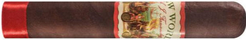 A.J. Fernandez New World Navegante Robusto cigar mycigarorer.com mycigarorder.co.uk