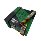 Alec Bradley Black Market Filthy Hooligan (Barber Pole) Toro - Single Cigar