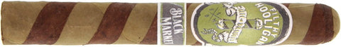 mycigarorder.com  Alec Bradley Black Market Filthy Hooligan (Barber Pole) - Single Cigar