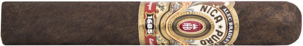 mycigarordero.com uk Alec Bradley Nica Puro Robusto - Single Cigar