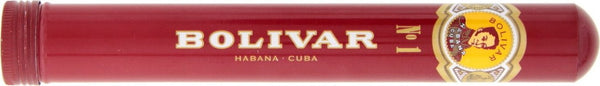 mycigarorder.com UK Bolivar Tubos No. 1 - Single Cigar