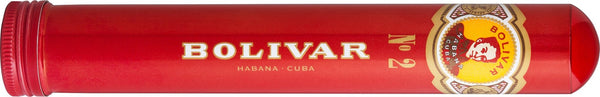 mycigarorder.com UK Bolivar Tubos No. 2 - Single Cigar