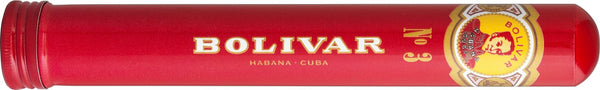 mycigarorder.com UK Bolivar Tubos No. 3 - Single Cigar