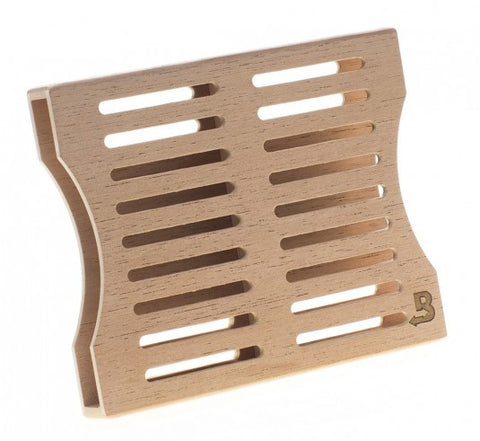 Boveda Wood Holder - 2 Pack Holder