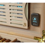 Boveda Butler Smart Humidor Sensor Monitor with One Step Calibration Kit