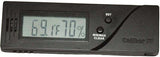 mycigarorder.com Caliber IV - Digital Hygrometer and Thermometer by Western Humidor