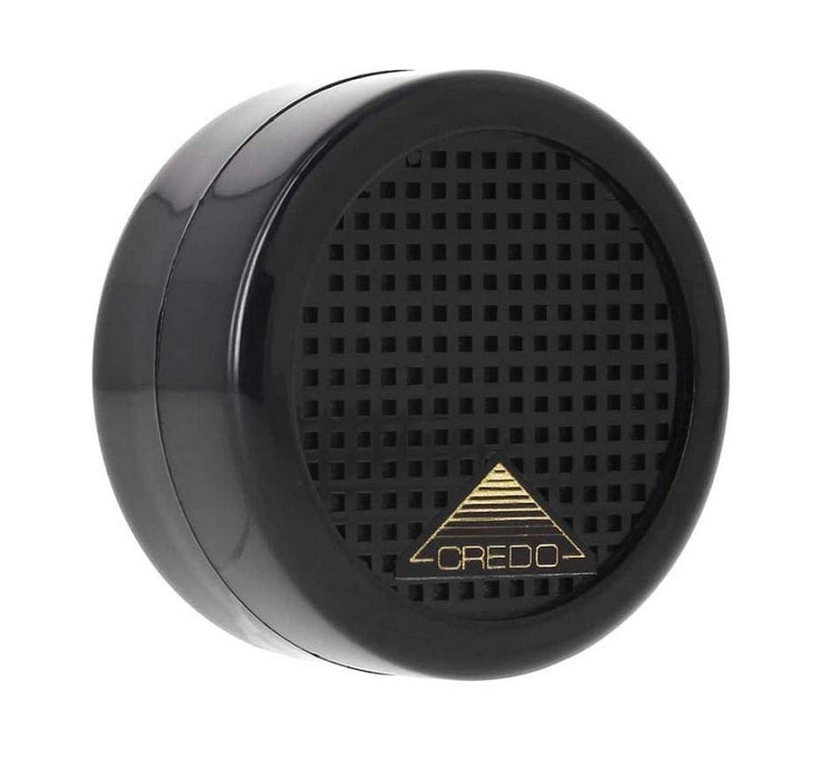 Credo Rondo Credo Humidifier Rondo Black - Up To 40 Cigar Capacity – MYCIGARORDER.COM
