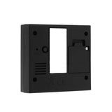 mycigarorder.com Credo Digital Cigar Hygrometer - Black