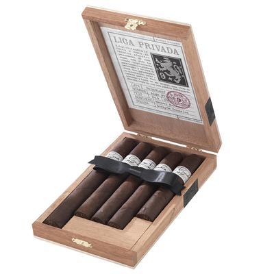 Drew Estate Liga Privada No. 9 - 5 Cigars Sampler or Gift mycigarorder.com mycigarorder.co.uk