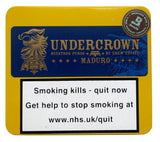 Drew Estate Undercrown Maduro Coronet Cigar - Tin of 10 mycigarorder .co.uk .com