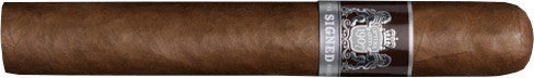 mycigarorder.com UK Dunhill Signed Range Double Robusto - Single Cigar 