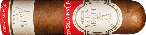 Flor De Selva Aniversario No. 20 Egoista - Single Cigar mycigarorder.co.uk mycigarorder.com