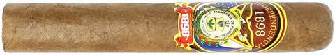 Flor de Filipinas Independencia 1898 Robusto - Single Cigar mycigarorder.co.uk mycigarorder.com