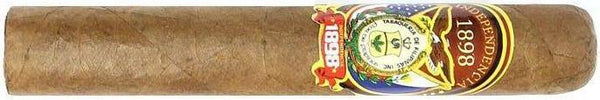 mycigarorder.com Flor de Filipinas Independencia 1898 Half Corona - Single Cigar