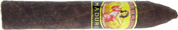 mycigarorder.com Flor de Filipinas Maduro Petit Torpedo - Single Cigar