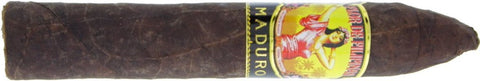 mycigarorder.com Flor de Filipinas Maduro Petit Torpedo - Single Cigar