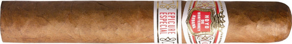 mycigarorder.com Hoyo de Monterrey Epicure Especial 2014 - 1 Single Cigar - from box EML JUL 14