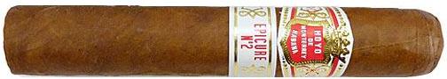 mycigarorder.com Hoyo de Monterrey Epicure No. 2 Vintage 2016 - 1 Single Cigar - from box SLE JUN 16