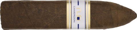 Nub Cameroon Box Pressed Torpedo 466  -  Single Cigar