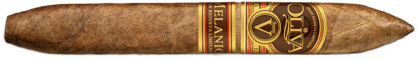 mycigarorder.com UK Oliva Serie V Melanio Gran Reserva Figurado - Single Cigar