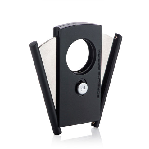 Porsche Design Cigar Cutter P3621 Black