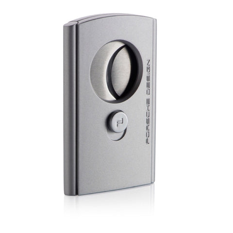 Porsche Design Cigar Cutter P3621 Silver