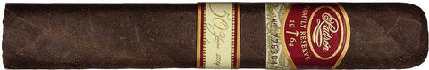 mycigarorder.com Padron Family Reserve 50 Years Maduro Robusto - Single Cigar UK