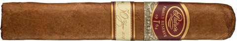 mycigarorder.com Padron Family Reserve 50 Years Natural Robusto - Single Cigar UK