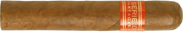 mycigarorder .co.uk .com Partagas Serie D No. 4 Vintage 2018 - Single Cigar - from box UAO AGO 18 (PSD4