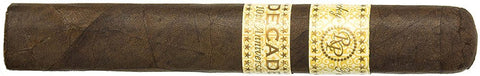 mycigarorder.com Rocky Patel Decade 10th Anniversary Robusto - Single Cigar