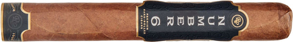 Rocky Patel Number 6 Toro Cigar - Single Cigar mycigarorder.com .co.uk 