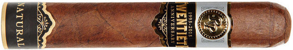 mycigarorder.com UK Rocky Patel 20th Anniversary Robusto Grande