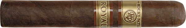 mycigarorder.com UK Rocky Patel Royale Box Press Robusto- Single Cigar