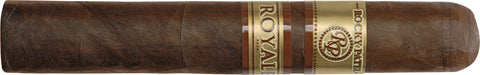 mycigarorder.com UK Rocky Patel Royale Box Press Robusto- Single Cigar
