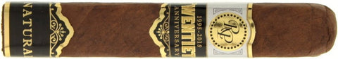 mycigarorder.com Rocky Patel 20th Anniversary Rothschild - Single Cigar