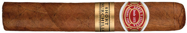 mycigarorder.com Romeo y Julieta Short Churchill - Single Cigar