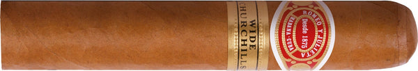 mycigarorder.com Romeo y Julieta Wide Churchill - Single Cigar