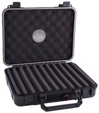 XIKAR 20 Cigar Travel Humidor Case - New Model - 225XI mycigarorder.com mycigarorder.co.uk cheap