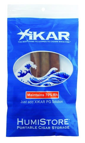 mycigarorder.com XIKAR HumiStore Humidification Bags 805XI